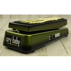 Dunlop USED Dunlop Kirk Hammett Crybaby (020)