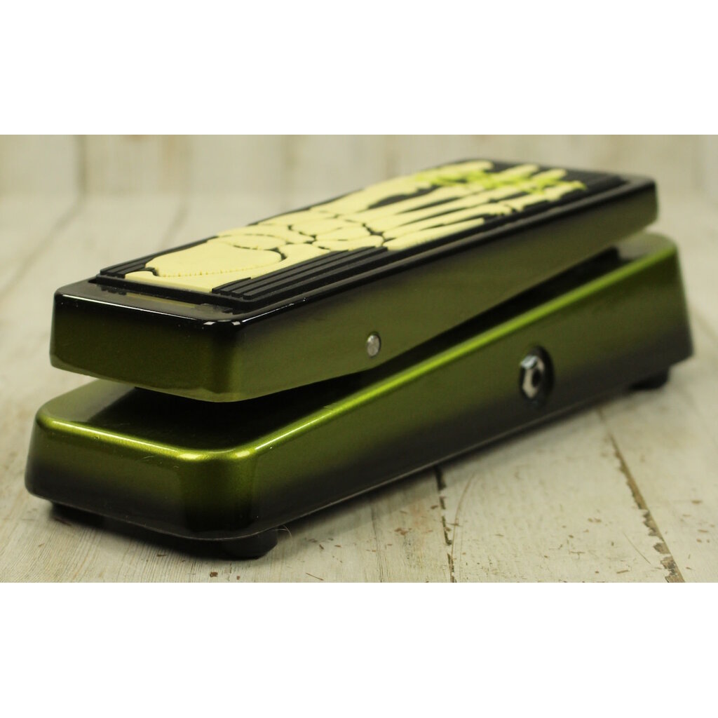 Dunlop USED Dunlop Kirk Hammett Crybaby (020)