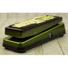 Dunlop USED Dunlop Kirk Hammett Crybaby (020)