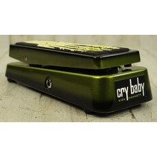 Dunlop USED Dunlop Kirk Hammett Crybaby (020)