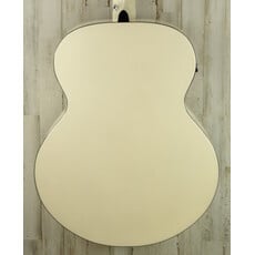 Ibanez DEMO Ibanez AJ70M1E Artwood Jumbo - Pearl White (155)