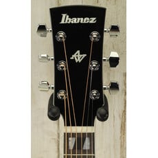 Ibanez DEMO Ibanez AJ70M1E Artwood Jumbo - Pearl White (155)
