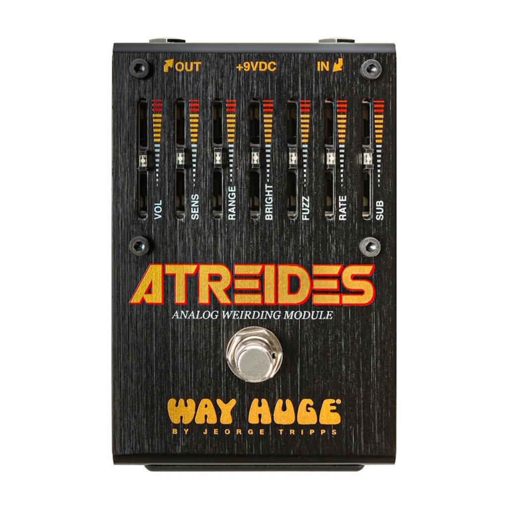 Way Huge NEW Way Huge Atreides