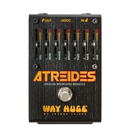 Way Huge NEW Way Huge Atreides