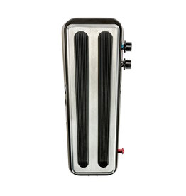 Dunlop NEW Dunlop GCB65 Custom Badass Dual Inductor Edition Cry Baby