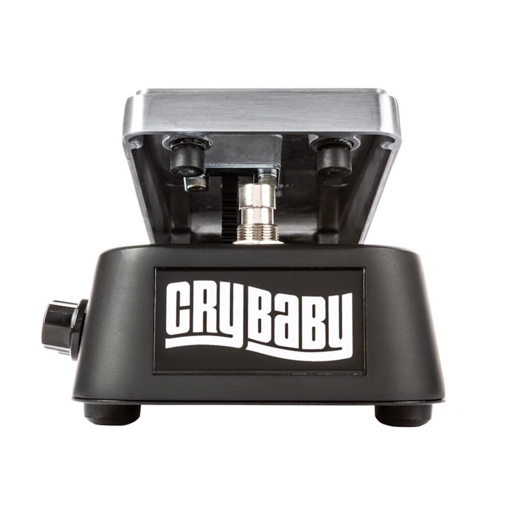 Dunlop NEW Dunlop GCB65 Custom Badass Dual Inductor Edition Cry Baby