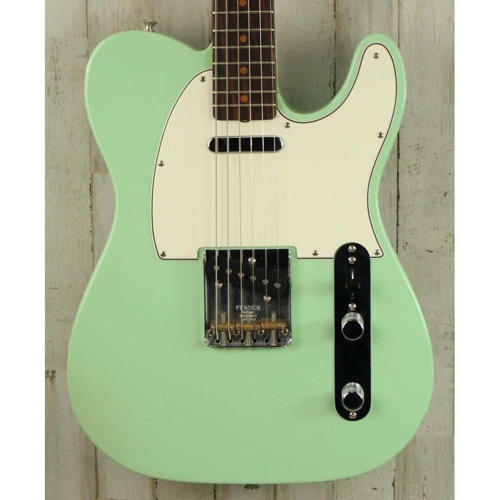 Fender USED Fender American Vintage II 1963 Telecaster (372)