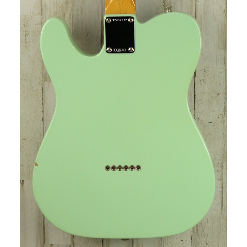 Fender USED Fender American Vintage II 1963 Telecaster (372)