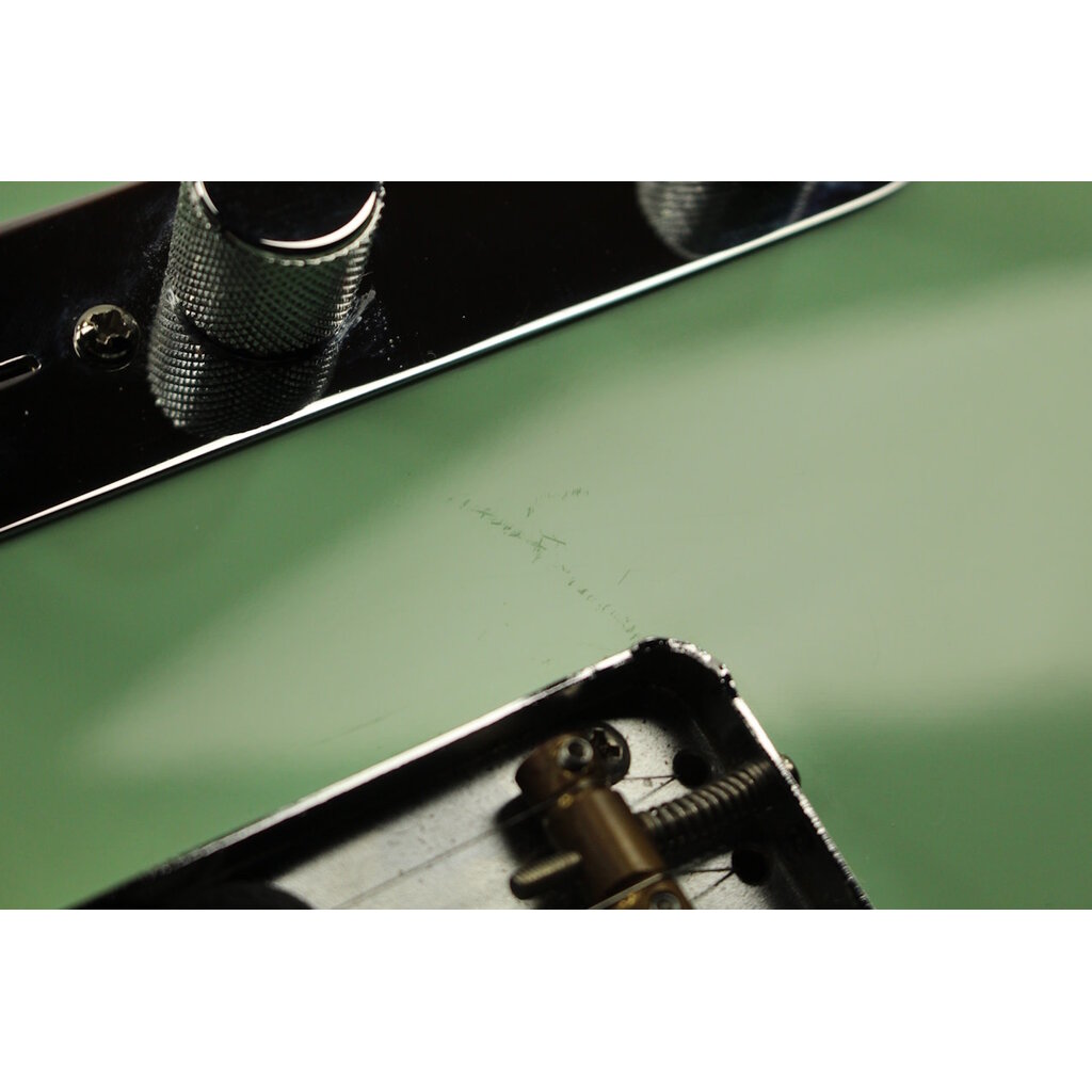 Fender USED Fender American Vintage II 1963 Telecaster (372)