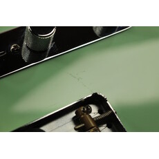 Fender USED Fender American Vintage II 1963 Telecaster (372)