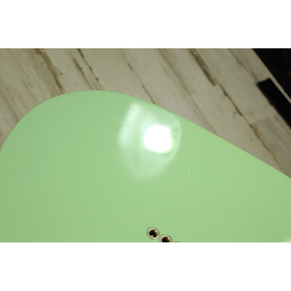 Fender USED Fender American Vintage II 1963 Telecaster (372)