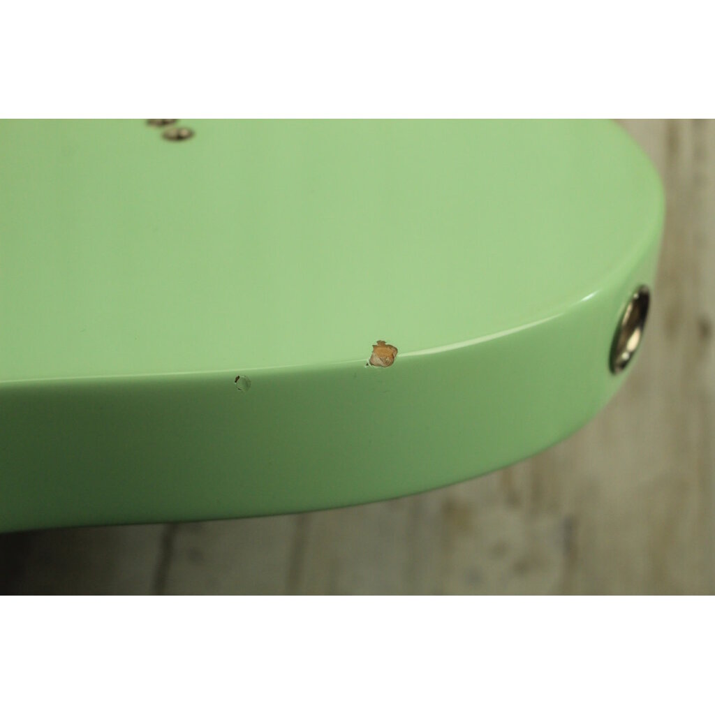 Fender USED Fender American Vintage II 1963 Telecaster (372)