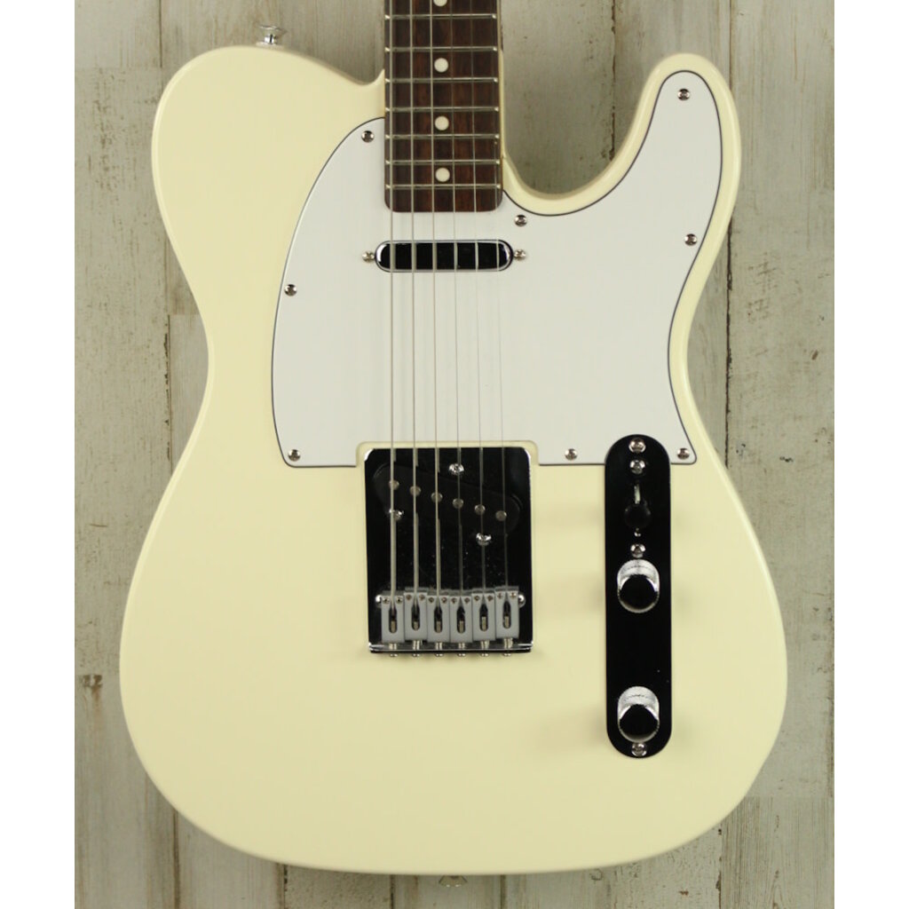 Fender USED 2025 Fender Standard Telecaster (564)