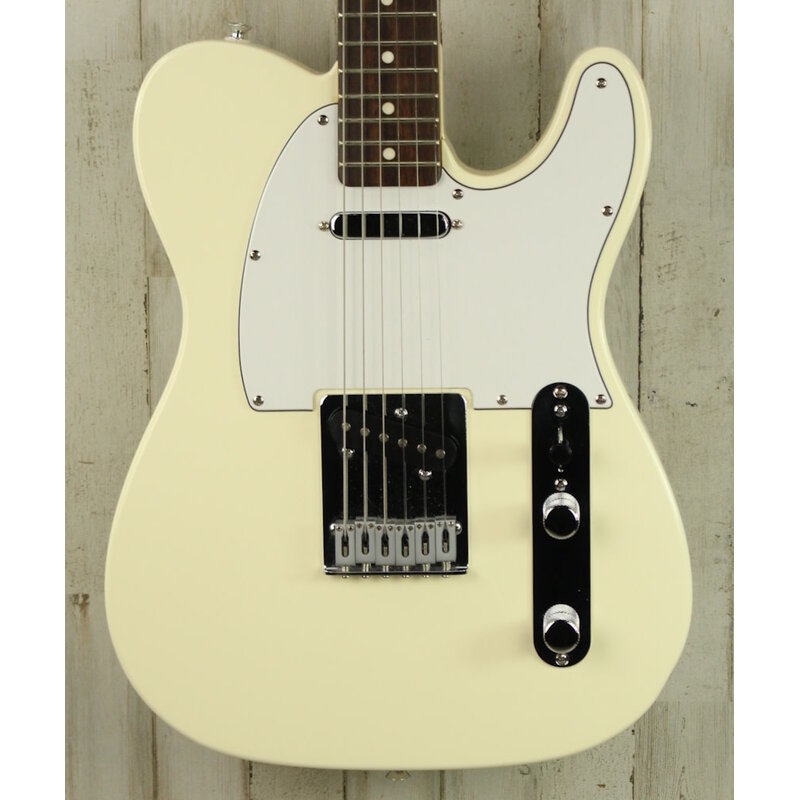 Fender USED 2025 Fender Standard Telecaster (564)
