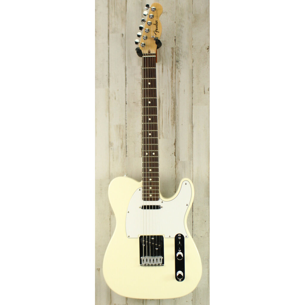 Fender USED 2025 Fender Standard Telecaster (564)