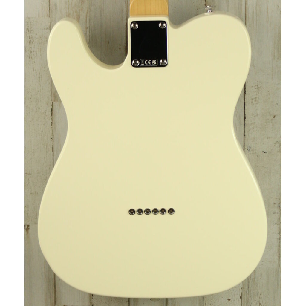 Fender USED 2025 Fender Standard Telecaster (564)