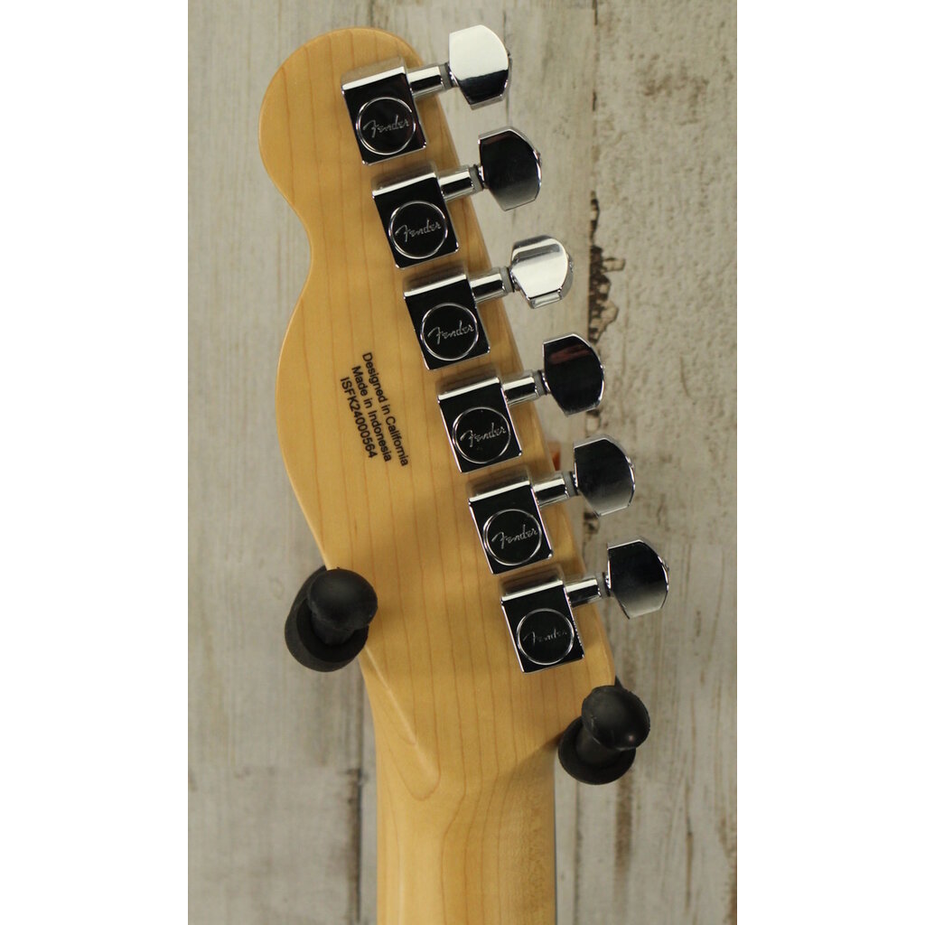 Fender USED 2025 Fender Standard Telecaster (564)
