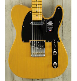 Fender DEMO Fender American Professional Classic Telecaster - Butterscotch Blonde (525)