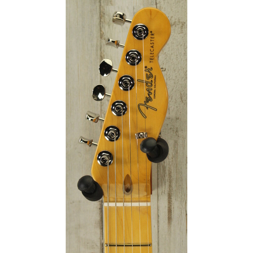 Fender DEMO Fender American Professional Classic Telecaster - Butterscotch Blonde (525)