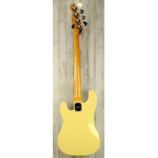 Squier DEMO Squier Classic Vibe Telecaster Bass - Vintage White (655)