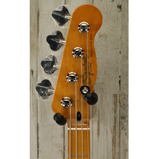 Squier DEMO Squier Classic Vibe Telecaster Bass - Vintage White (655)