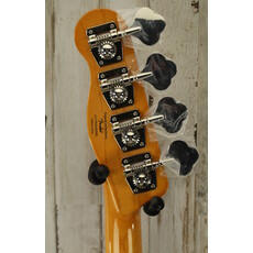 Squier DEMO Squier Classic Vibe Telecaster Bass - Vintage White (655)