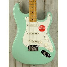 Squier DEMO Squier Classic Vibe '50s Stratocaster HT - Surf Green (782)