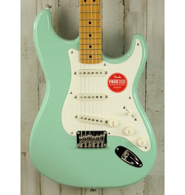 Squier DEMO Squier Classic Vibe '50s Stratocaster HT - Surf Green (782)