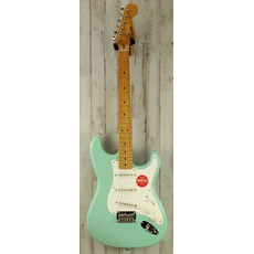 Squier DEMO Squier Classic Vibe '50s Stratocaster HT - Surf Green (782)