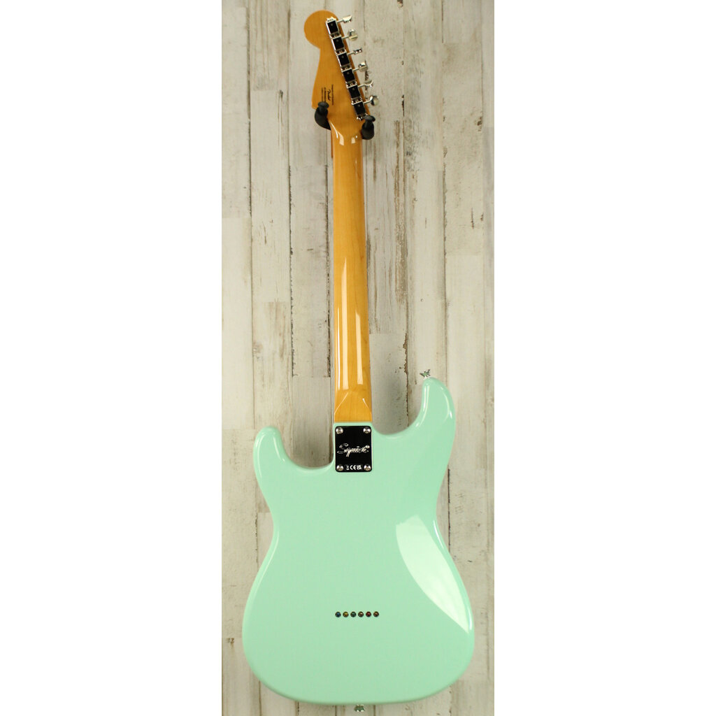Squier DEMO Squier Classic Vibe '50s Stratocaster HT - Surf Green (782)