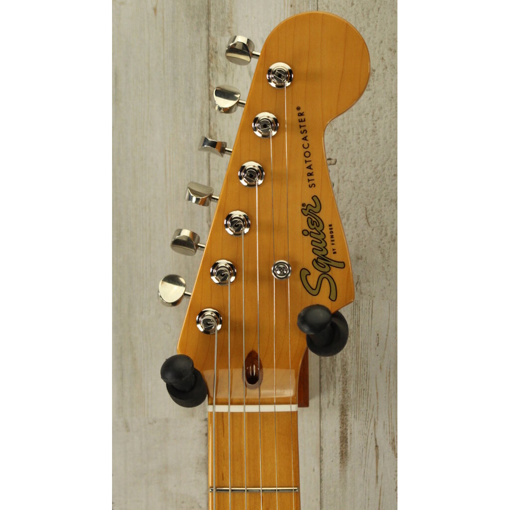 Squier DEMO Squier Classic Vibe '50s Stratocaster HT - Surf Green (782)