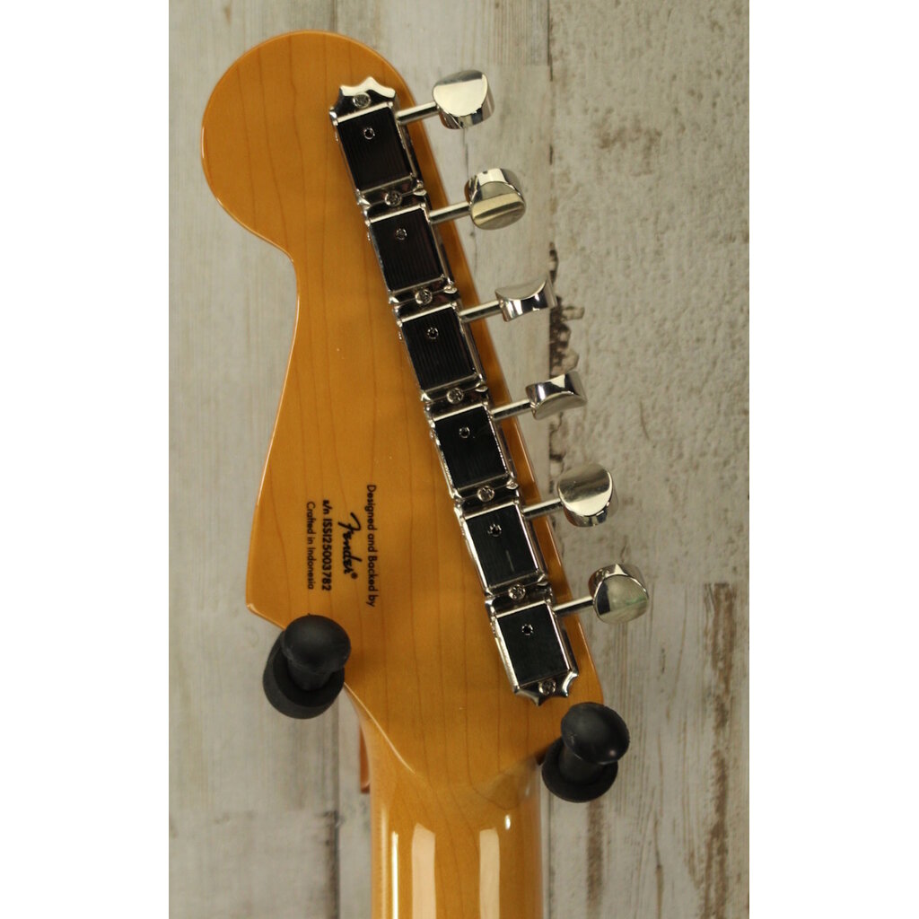 Squier DEMO Squier Classic Vibe '50s Stratocaster HT - Surf Green (782)