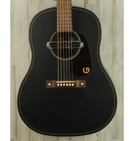 Gretsch DEMO Gretsch Deltoluxe Dreadnought - Black Top (753)