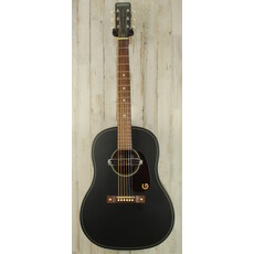 Gretsch DEMO Gretsch Deltoluxe Dreadnought - Black Top (753)