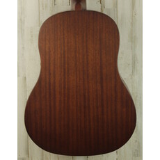 Gretsch DEMO Gretsch Deltoluxe Dreadnought - Black Top (753)