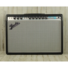 Fender DEMO Fender ’68 Custom Deluxe Reverb (287)