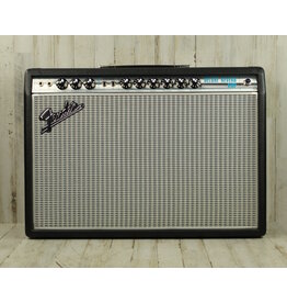 Fender DEMO Fender ’68 Custom Deluxe Reverb (287)