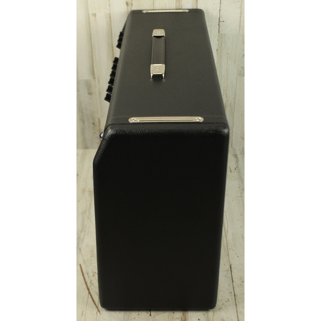 Fender DEMO Fender ’68 Custom Deluxe Reverb (287)