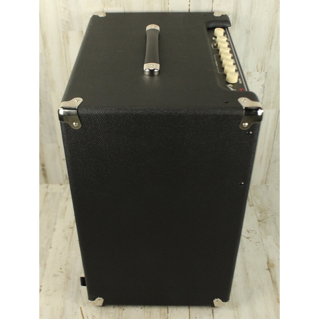 Fender DEMO Fender Rumble 500 (260)