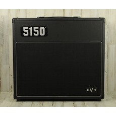 EVH DEMO EVH 5150 Iconic Series 15W 1x10 Combo - Black (258)