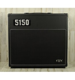 EVH DEMO EVH 5150 Iconic Series 15W 1x10 Combo - Black (258)