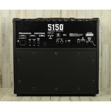 EVH DEMO EVH 5150 Iconic Series 15W 1x10 Combo - Black (258)