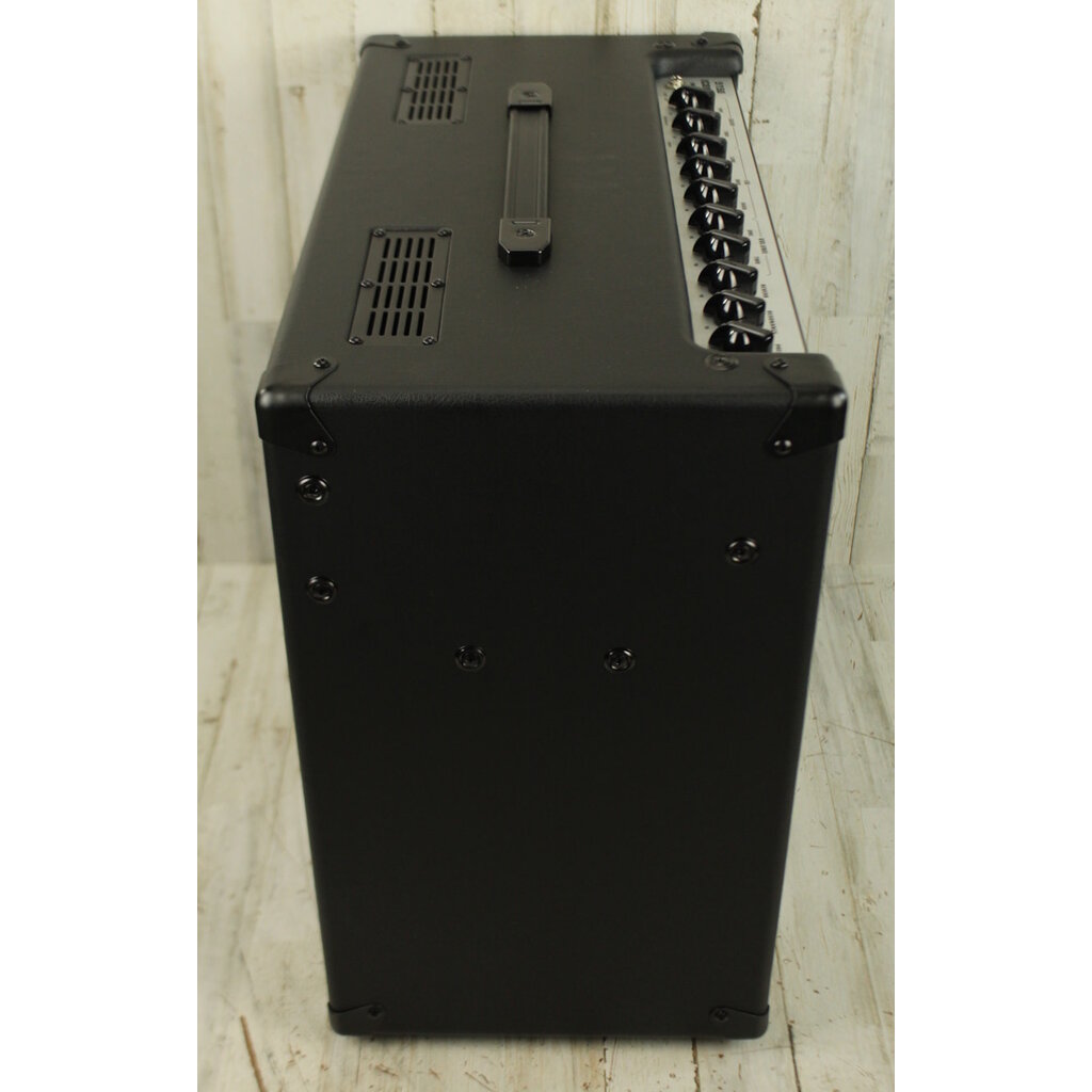 EVH DEMO EVH 5150 Iconic Series 15W 1x10 Combo - Black (258)