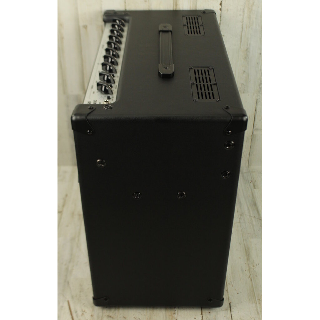 EVH DEMO EVH 5150 Iconic Series 15W 1x10 Combo - Black (258)