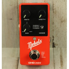 Nobels USED Nobels CHO-Mini (040)