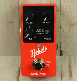 Nobels USED Nobels CHO-Mini (040)