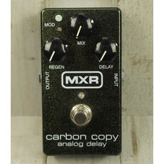 Dunlop USED Dunlop MXR Carbon Copy (070)
