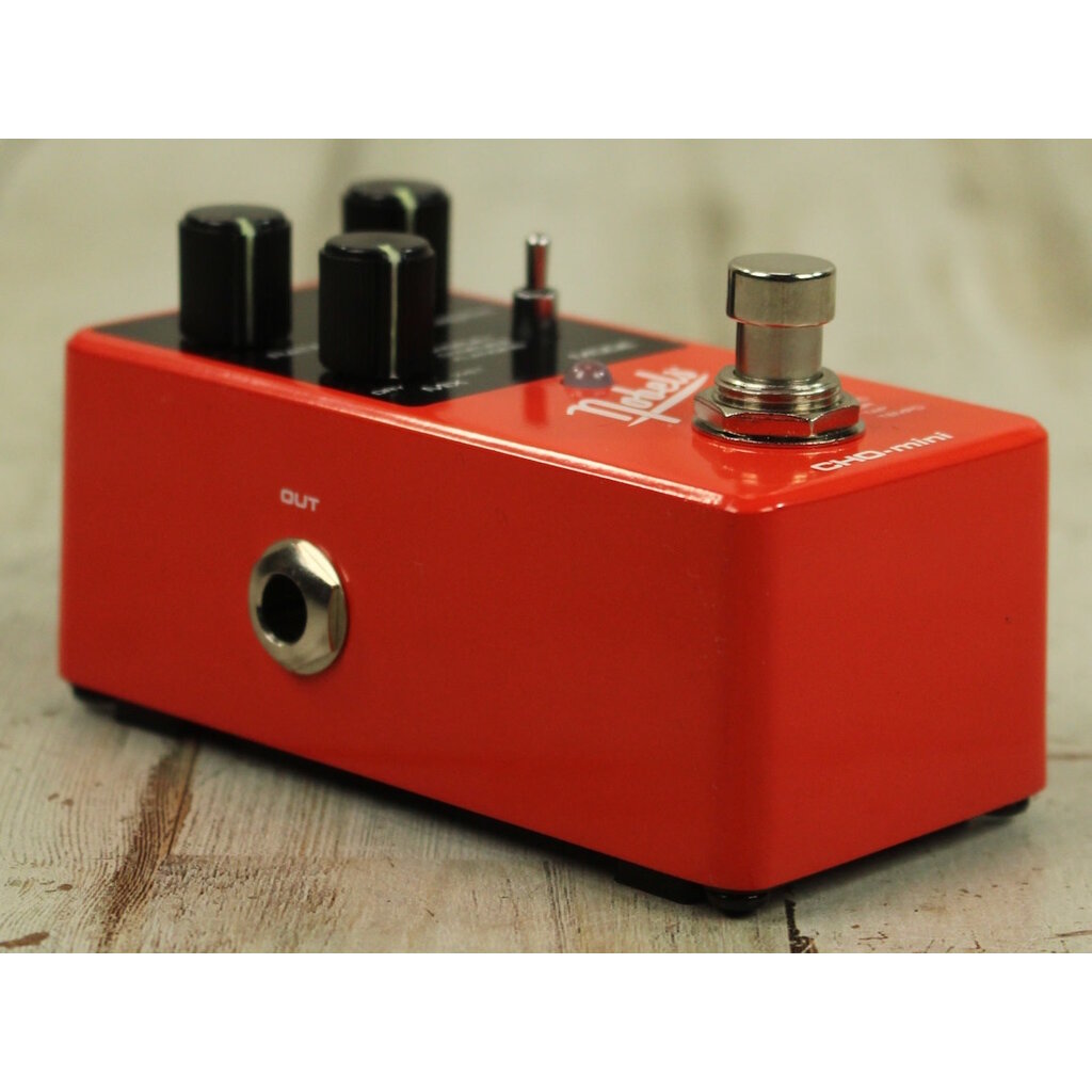 Nobels USED Nobels CHO-Mini (040)