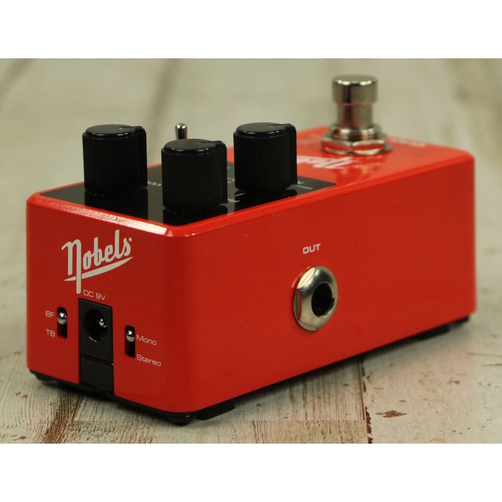 Nobels USED Nobels CHO-Mini (040)