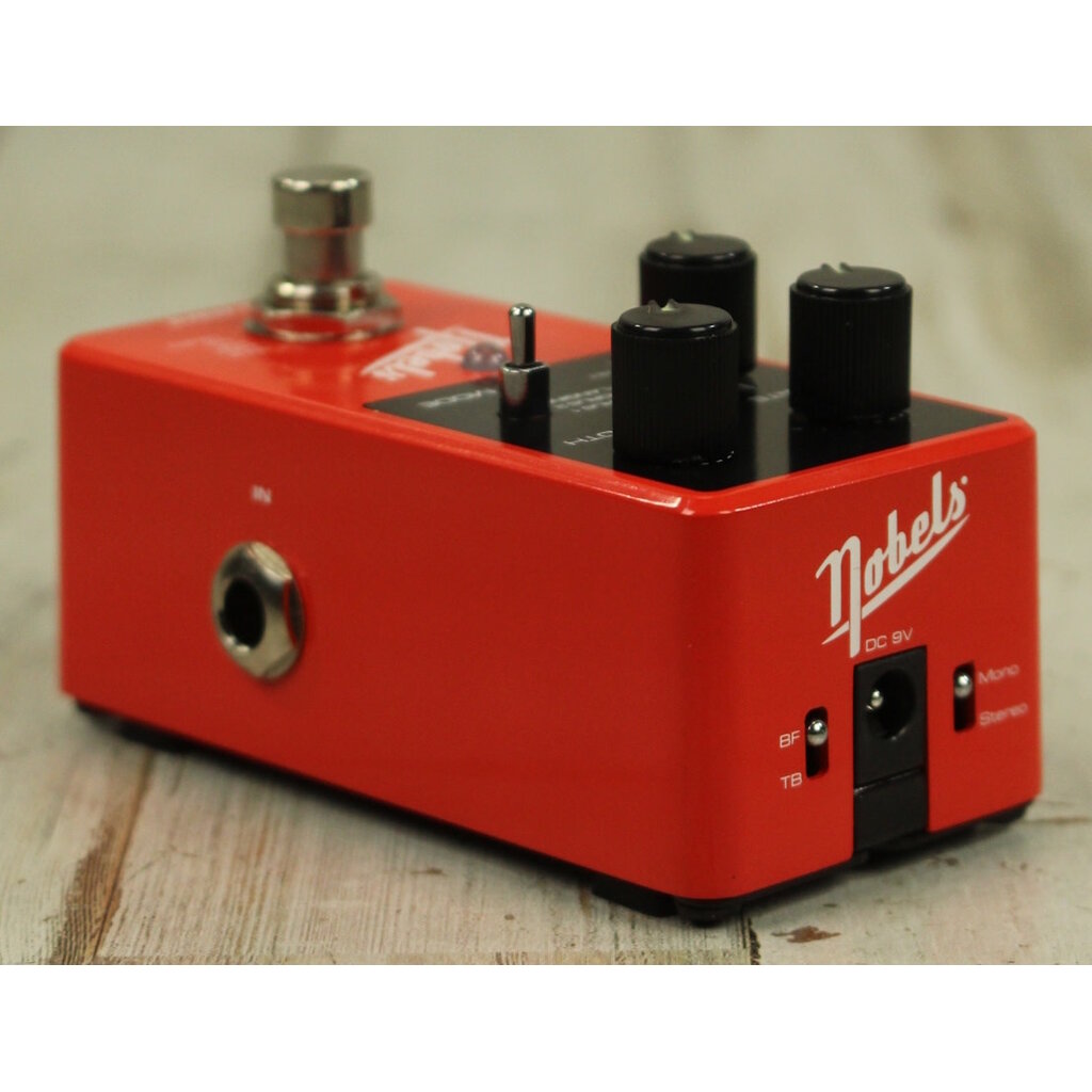 Nobels USED Nobels CHO-Mini (040)